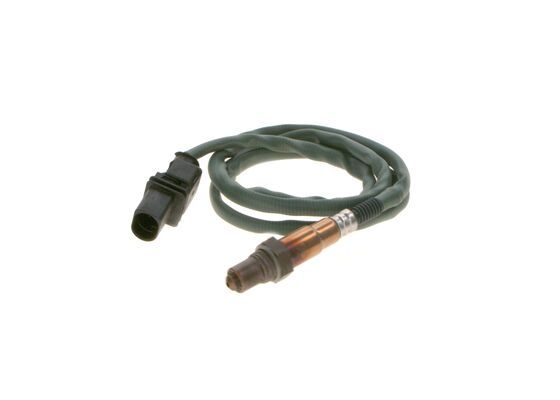 Sonda lambda BOSCH 0 258 017 020