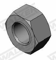 piulita,galeria de evacuare WALKER 80652