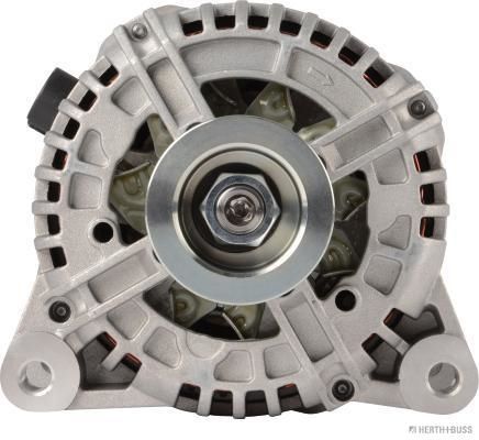 Alternator HERTH+BUSS ELPARTS 32041931