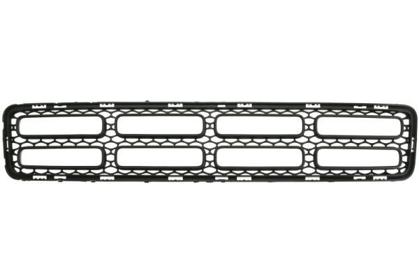 Grille de ventilation, pare-chocs