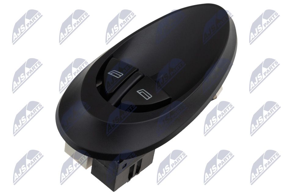 Comutator, reglarea oglinzilor exterioare NTY EWS-VC-009