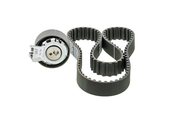 Kit de courroie crantée OE RENAULT 130C16776R