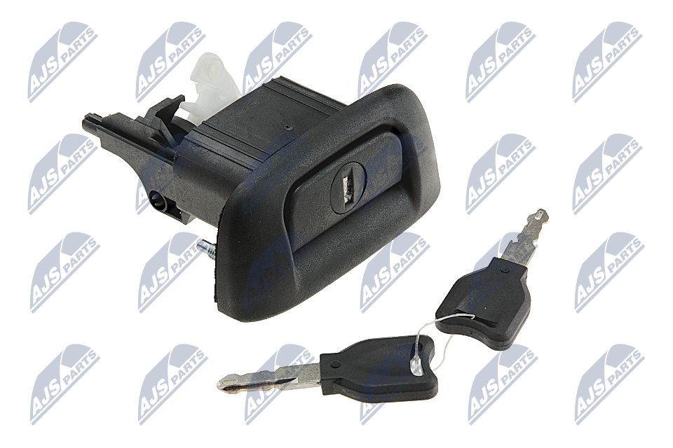 Incuietoare haion NTY EZC-RE-016
