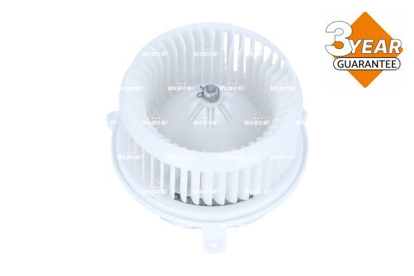 Pulseur d'air habitacle