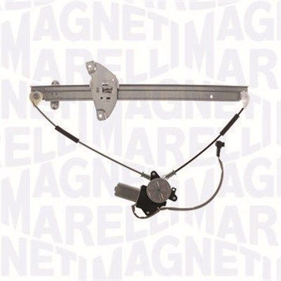 Levně Zvedací zařízení oken MAGNETI MARELLI ACQ0313