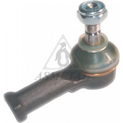 Końcówka drążka kierowniczego poprzecznego ASMETAL 17OP1500