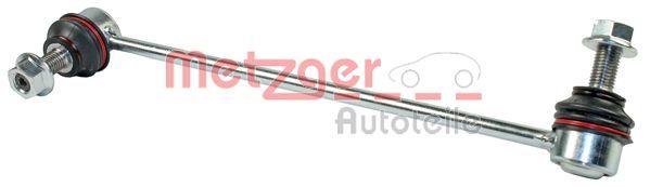 Brat/bieleta suspensie, stabilizator METZGER 53067601