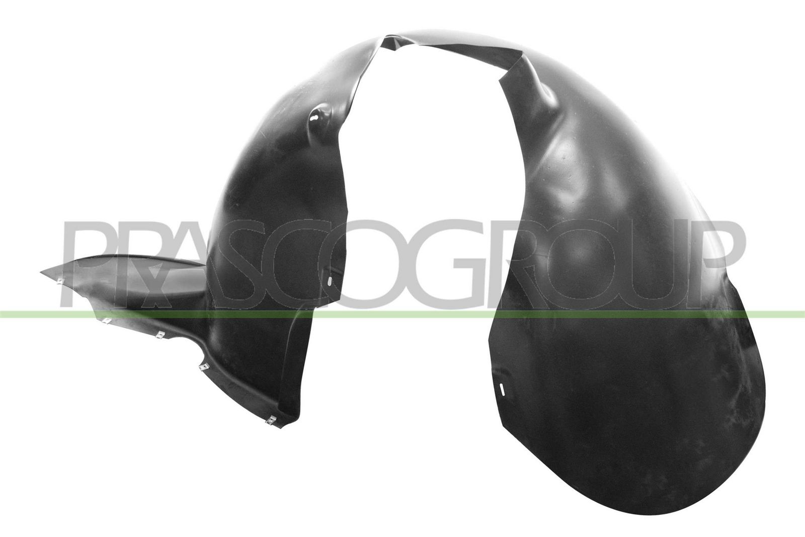 Carenaj roata PRASCO VG7173603
