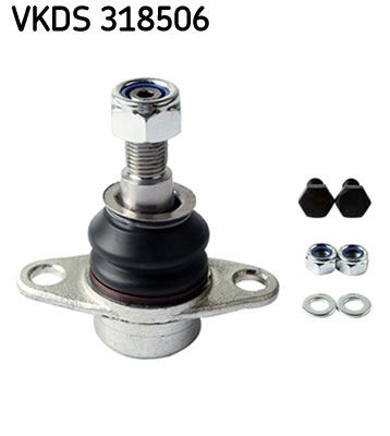 Przegub mocujący / prowadzący SKF VKDS 318506
