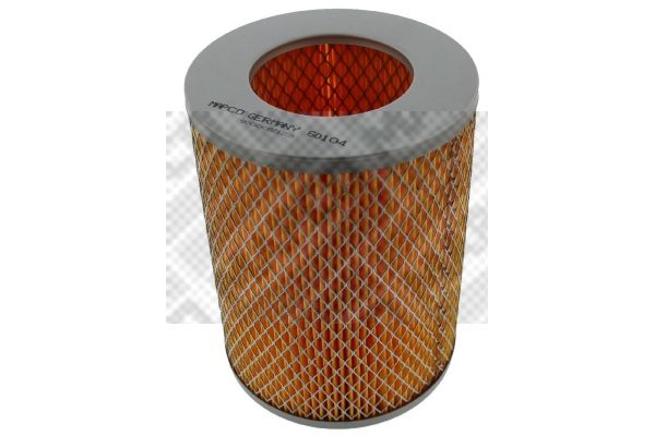 Filtr powietrza MAPCO 60104