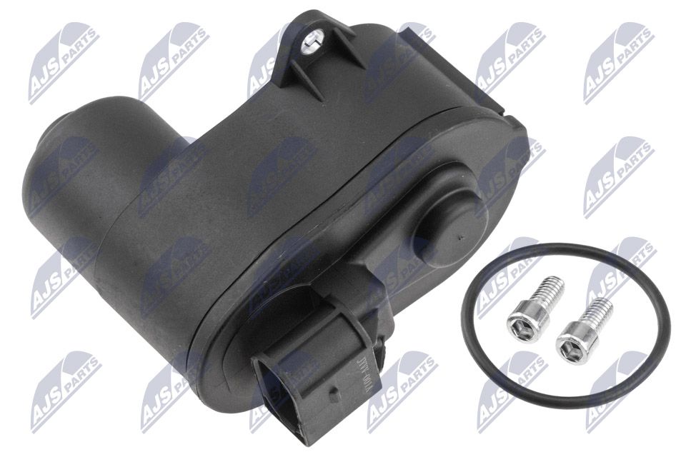 Levně Stavitelný element, ruční brzda brzdové obložení NTY HZS-VV-001A