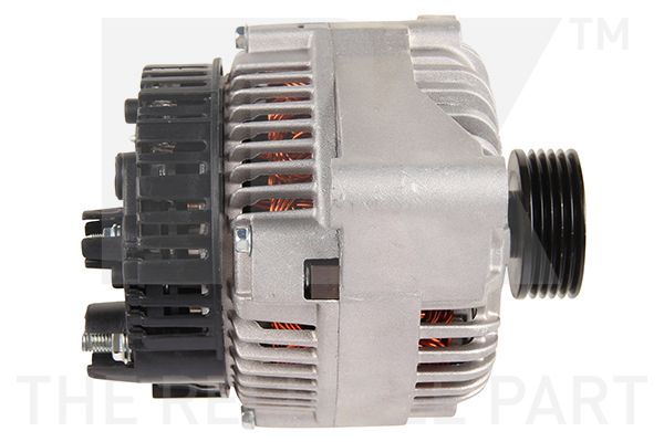 Alternator NK 4838771