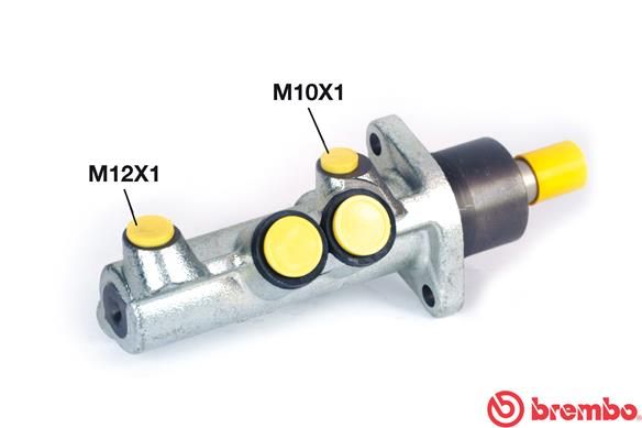 Pompa hamulcowa BREMBO M 68 011