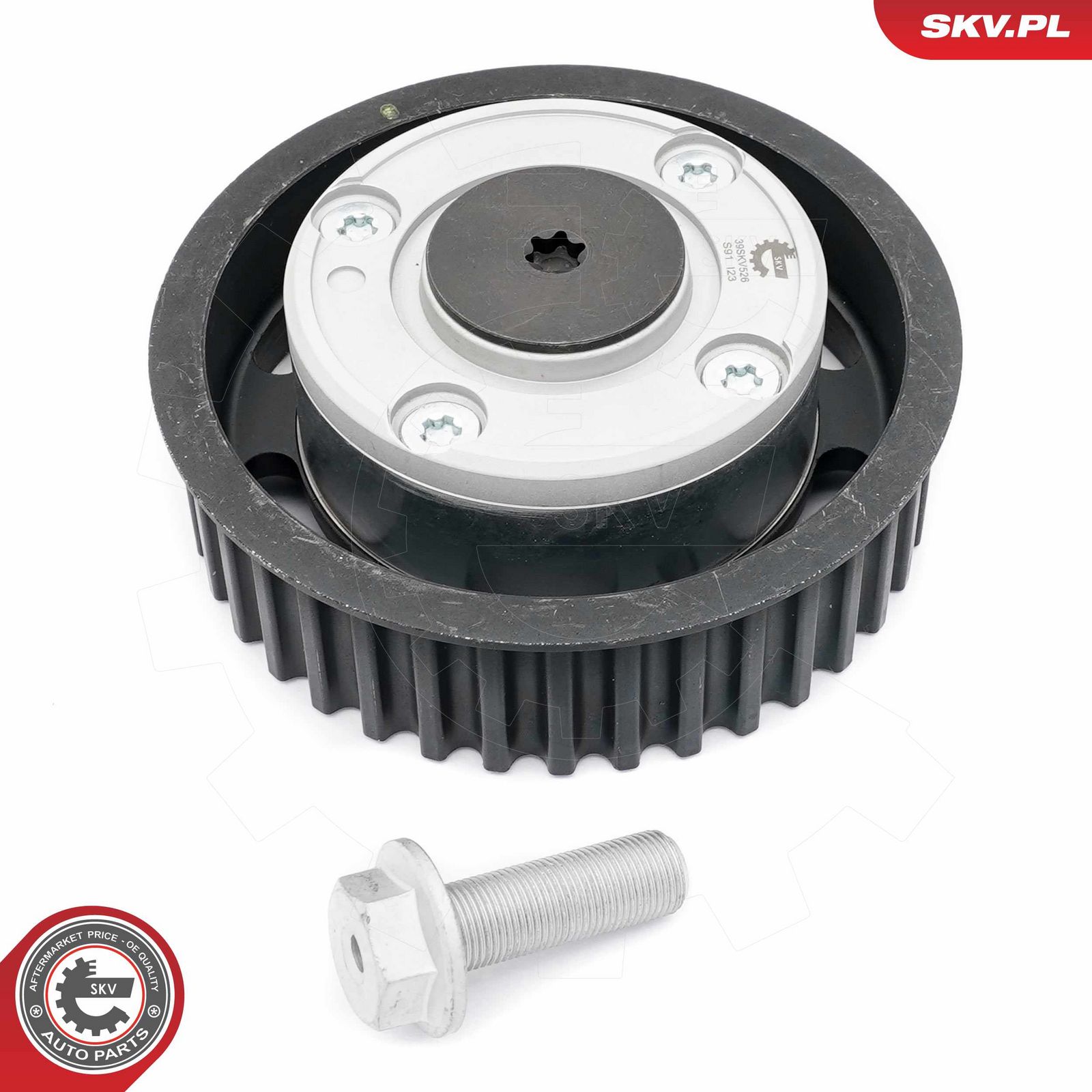 Regulator ax cu came ESEN SKV 39SKV526