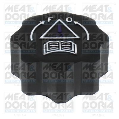 Pokrywa / Osłona MEAT & DORIA 2036013