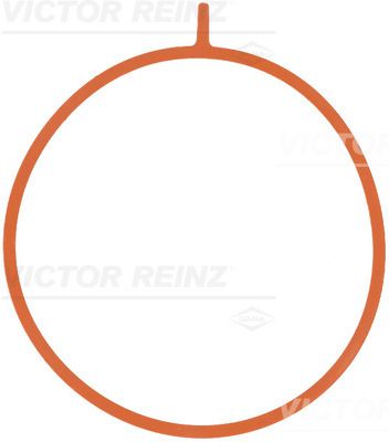 Tihend,sisselaskekollektor