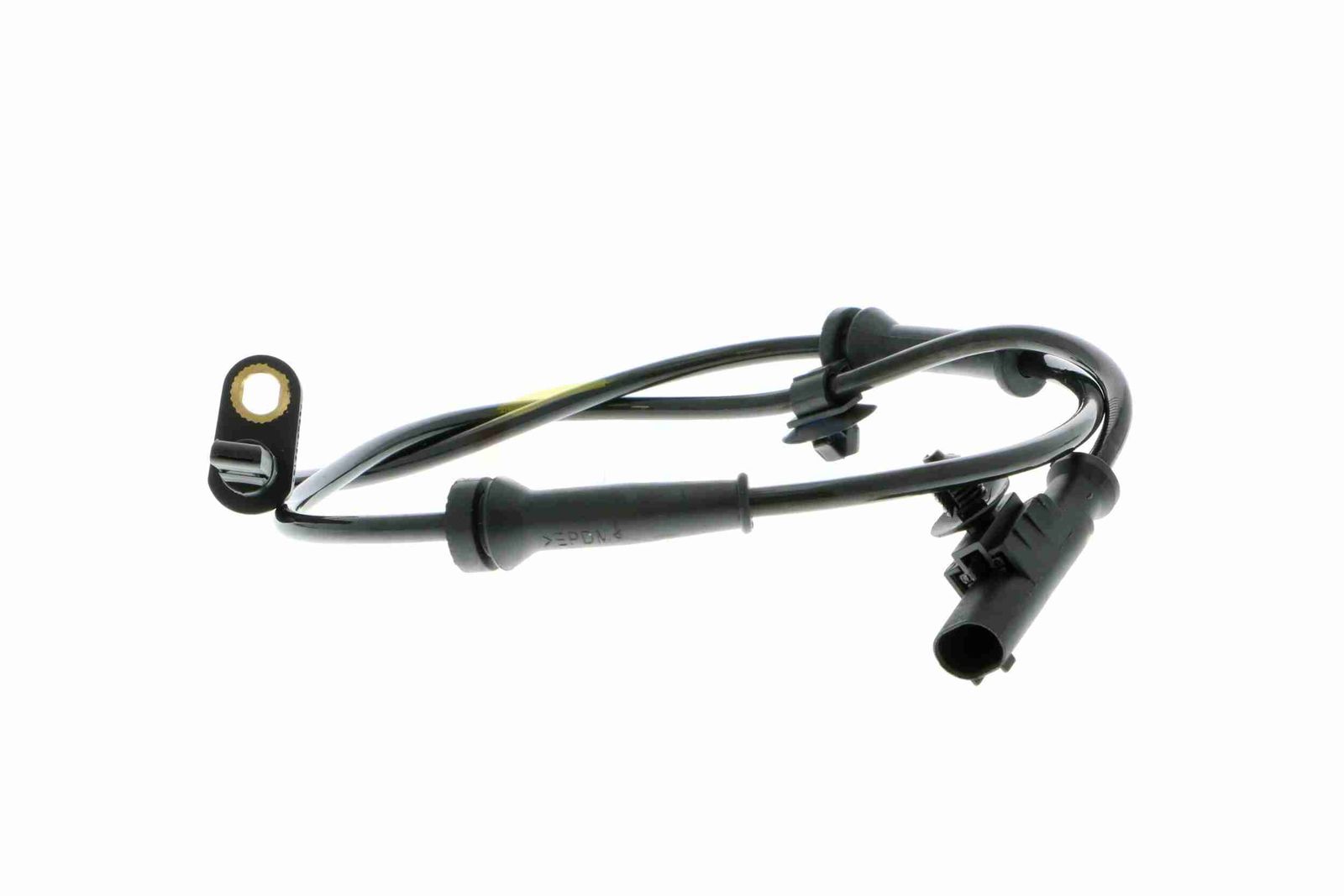 Capteur, vitesse de roue
