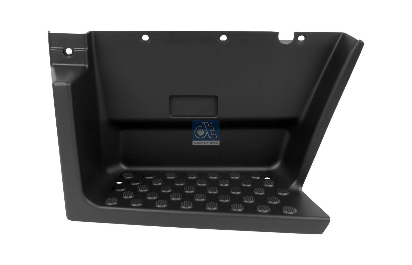Placă de prag DT Spare Parts 4.64152
