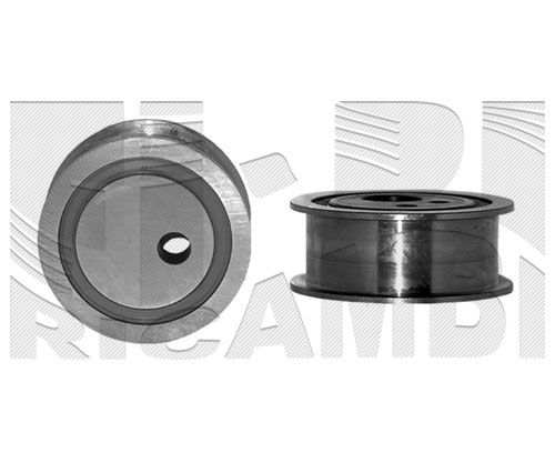 Rolka napinacza, pasek rozrządu CALIBER 26367