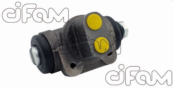Cylinderek hamulcowy CIFAM 101-815