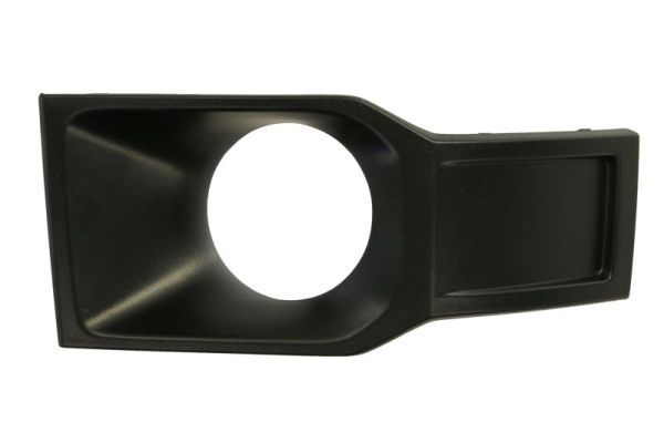 Õhuvõre, põrkeraud