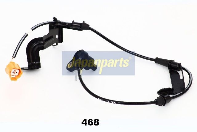 Levně Snímač, počet otáček kol JAPANPARTS ABS-468