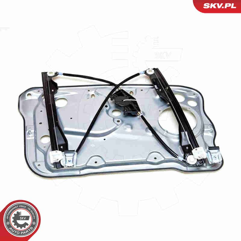 Стеклоподъемник