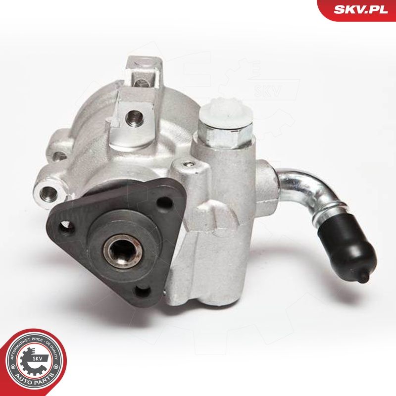 Levně Hydraulické čerpadlo, řízení ESEN SKV 10SKV041