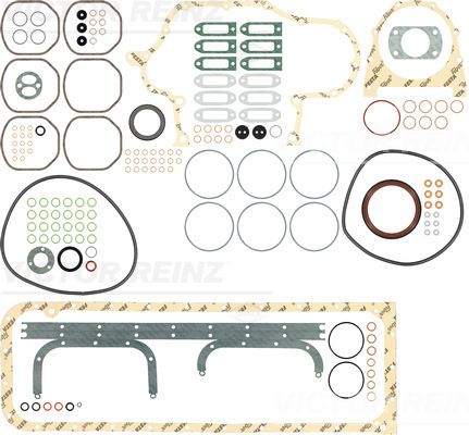 Set garnituri complet, motor VICTOR REINZ 01-12612-47