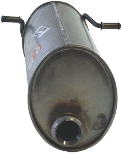 Levně Zadní tlumič výfuku BOSAL 135-551
