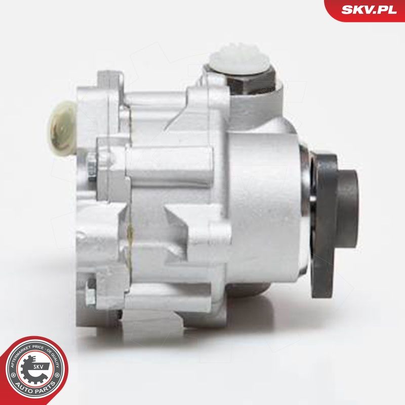 Levně Hydraulické čerpadlo, řízení ESEN SKV 10SKV014