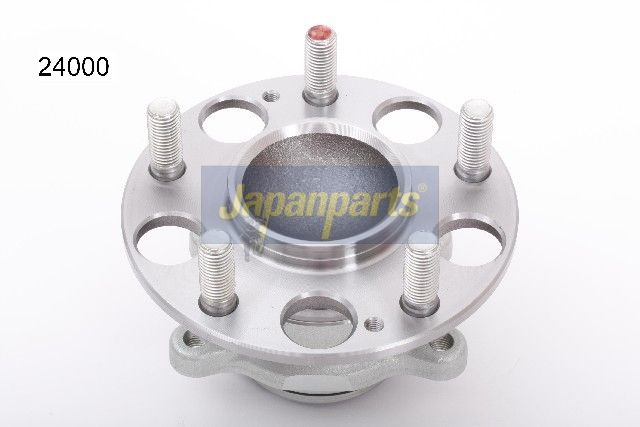 Levně Náboj kola JAPANPARTS KK-24000