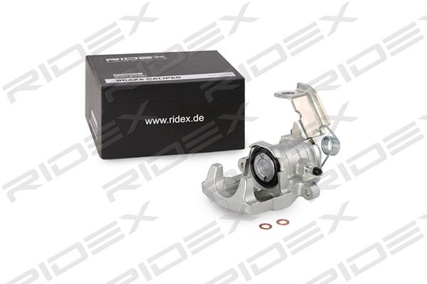 Zacisk hamulca RIDEX 78B0390
