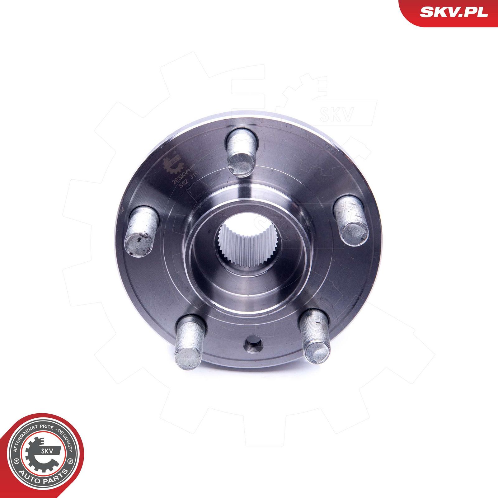 Set rulment roata ESEN SKV 29SKV188