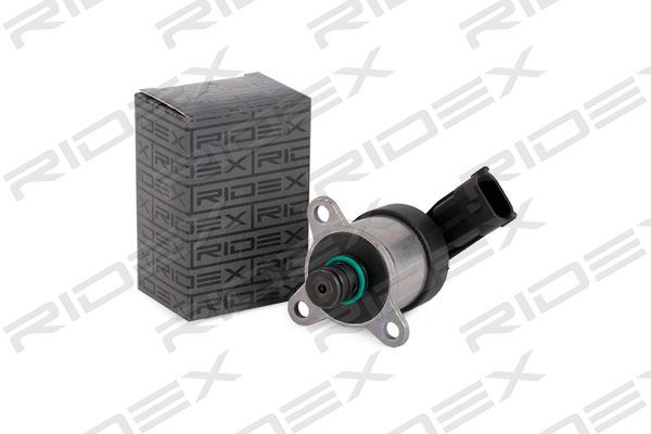 Zawór regulujący, ilość paliwa (system Common Rail) RIDEX 5655C0003