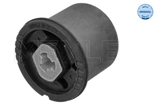 suport, ax MEYLE -ORIGINAL: True to OE. 37-14 710 0047