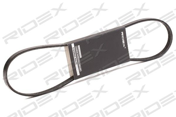 Pasek klinowy wielorowkowy RIDEX 305P0226