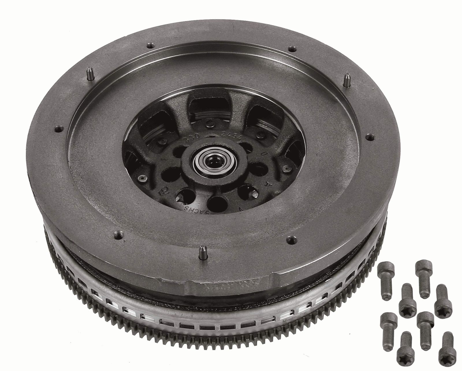Levně Setrvačník SACHS 2294 002 090