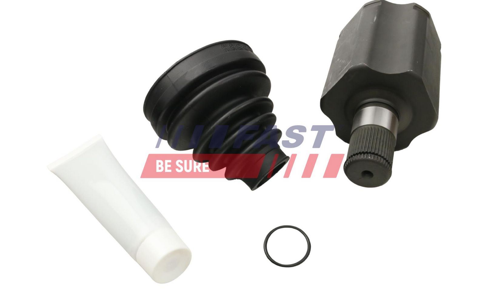 Liigendlaager, veovõll