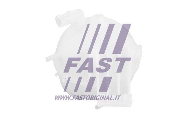 Zbiorniczek wyrównawczy, płyn chłodzący FAST FT61241