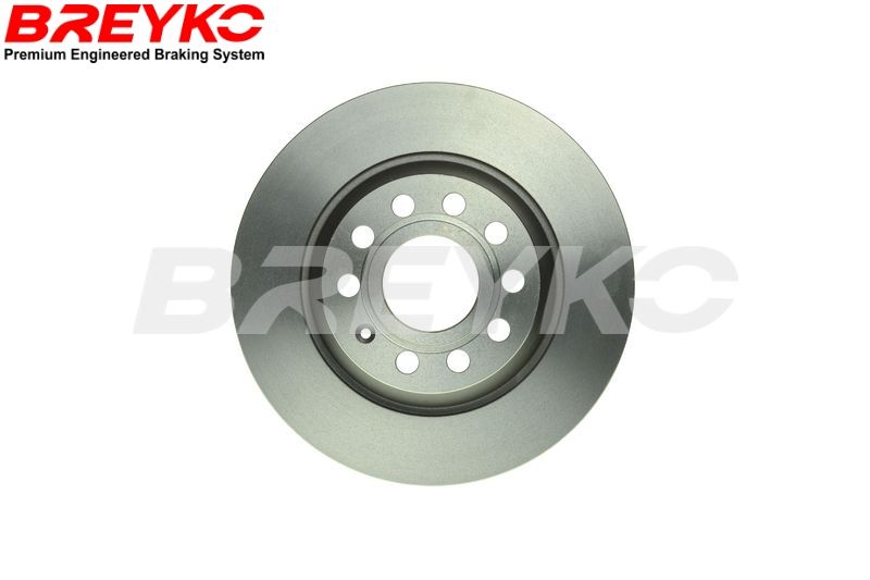 Tarcza hamulcowa DAVID VASCO T4558