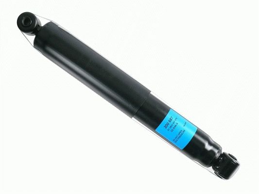 Amortyzator BOGE 32-D46-A