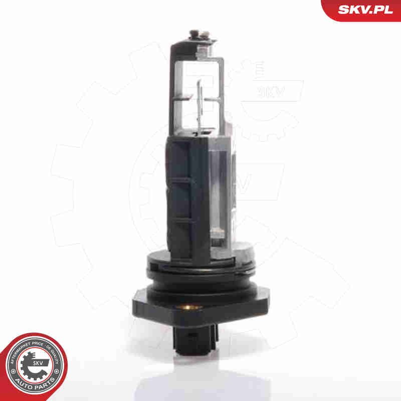 Расходомер воздуха