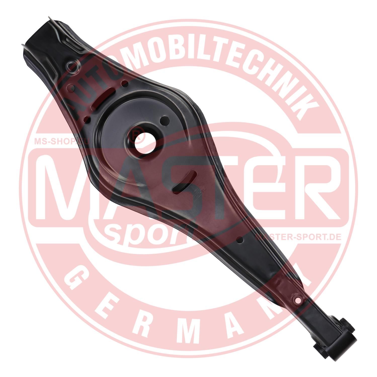 Brat, suspensie roata MASTER SPORT 36758-PCS-MS