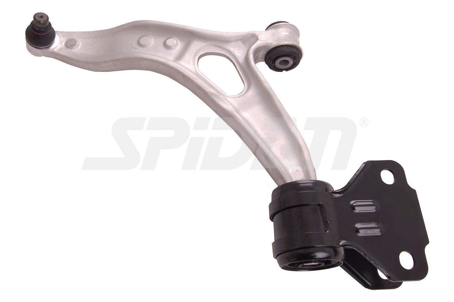Brat, suspensie roata SPIDAN CHASSIS PARTS 57853