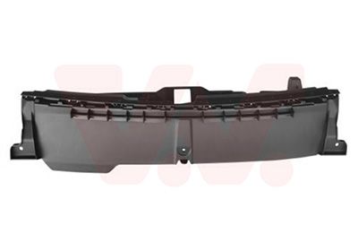 E-shop Kryt, motorový priestor VAN WEZEL 4092470