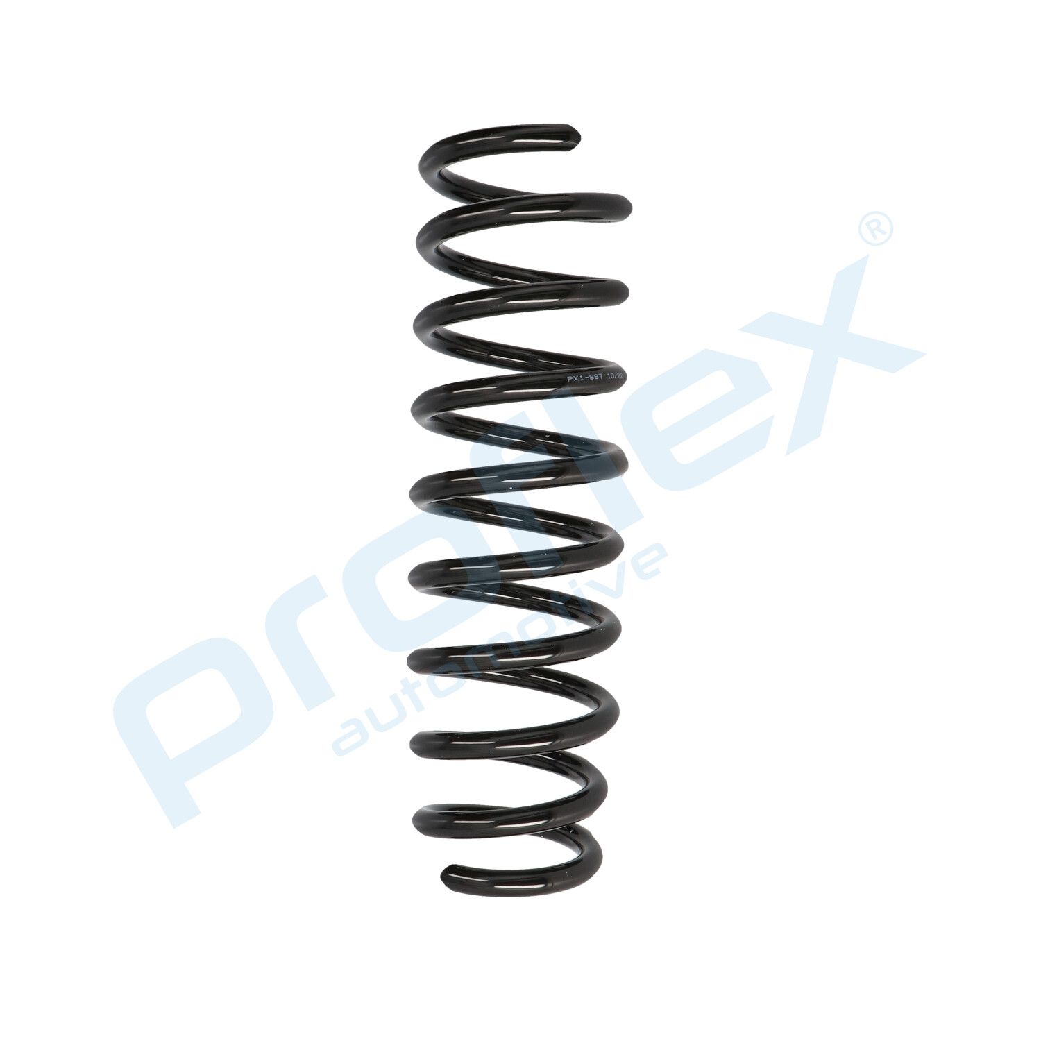 spyruoklė PX1-0887 PROFLEX AUTOMOTIVE