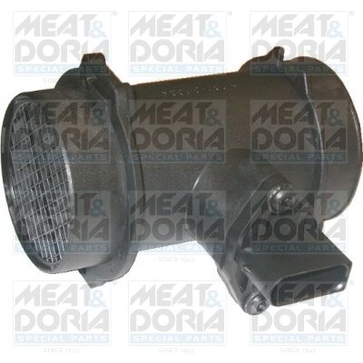 Przepływomierz masowy powietrza MEAT & DORIA 86070