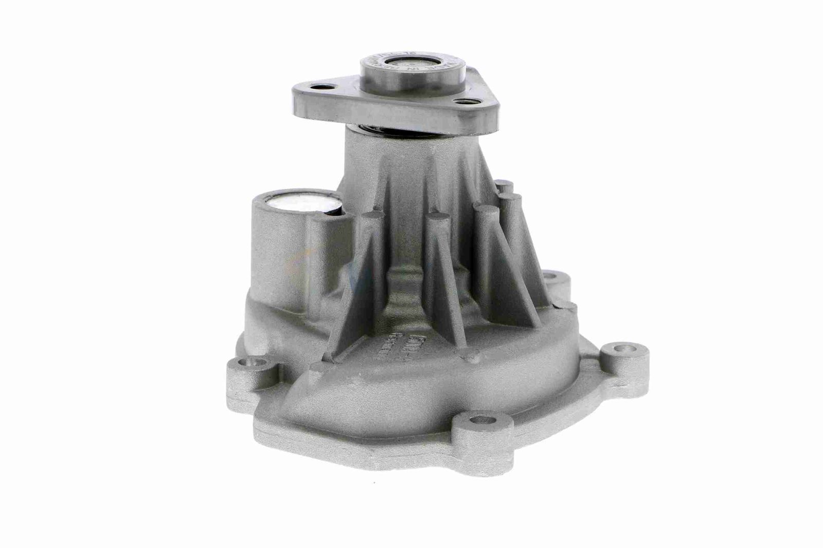 Pompe à eau, refroidissement du moteur