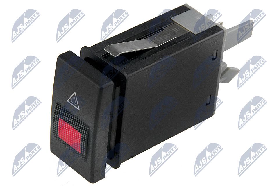 comutator ,lumini de avarie NTY EWS-AU-010
